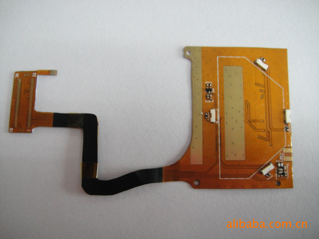 【各类FPC排线】