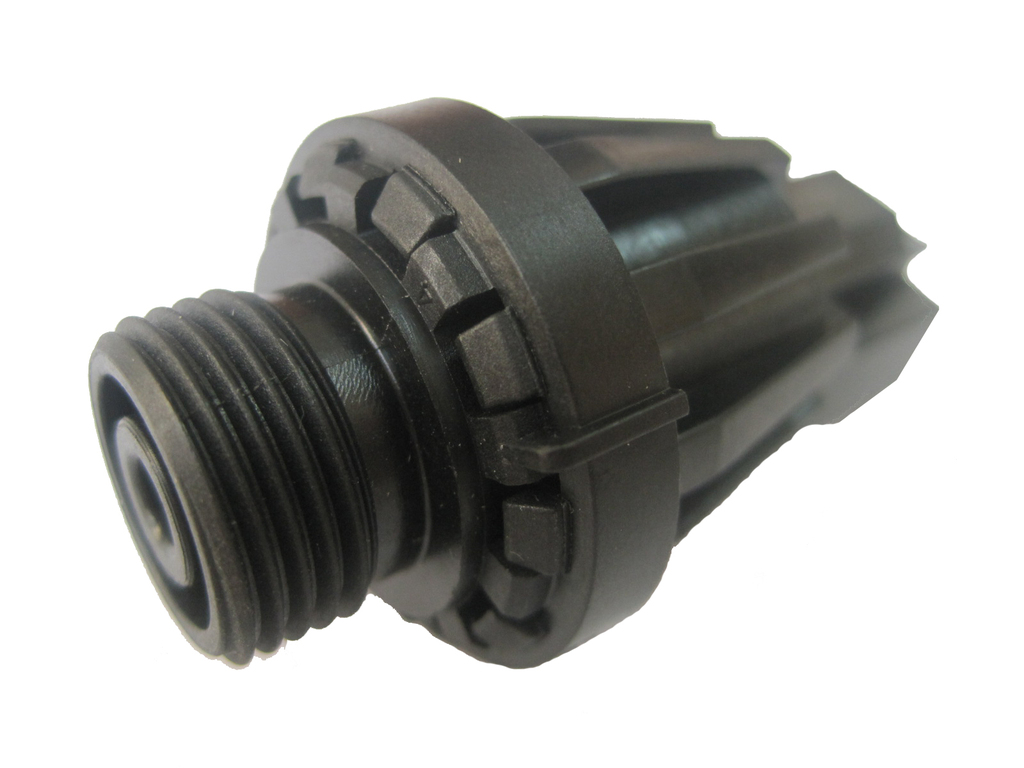 2066压力传感器 液体 气体压力测量 法兰插头