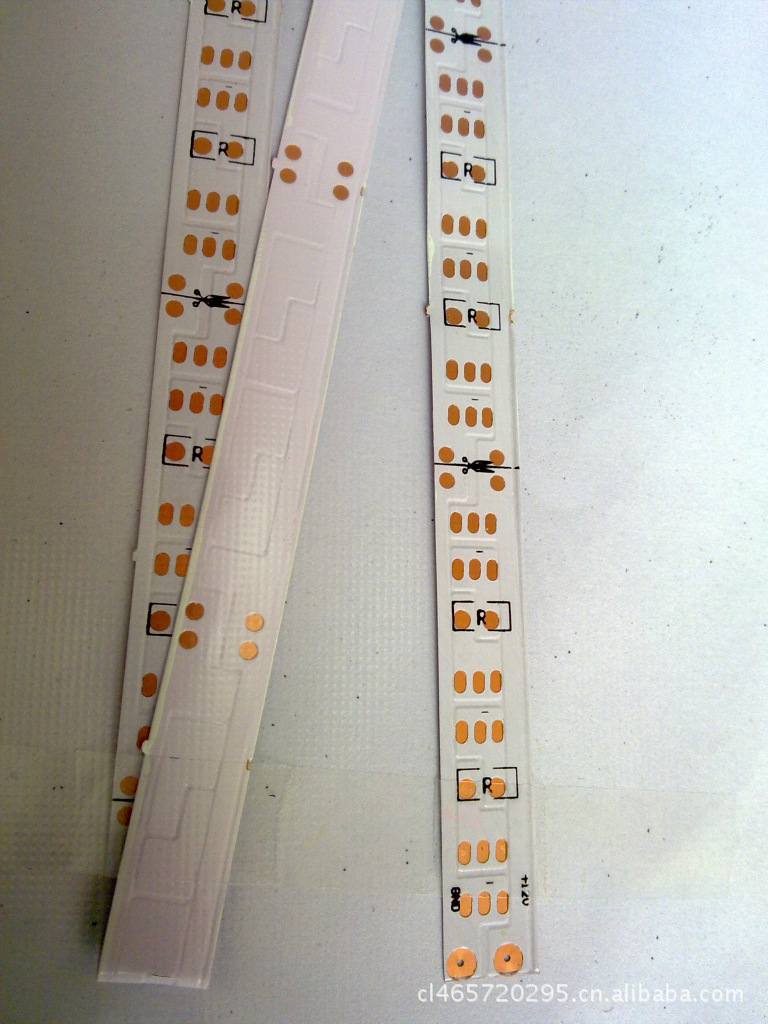 PCB电路板-大量供应串联科技新研发不沉铜,不