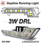 ��ӦSW-3089����LED���е� LEDʳ�������