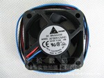 全新台达 5020 AFB0512VHD 12V 0.24A 3线 双滚珠散热风扇
