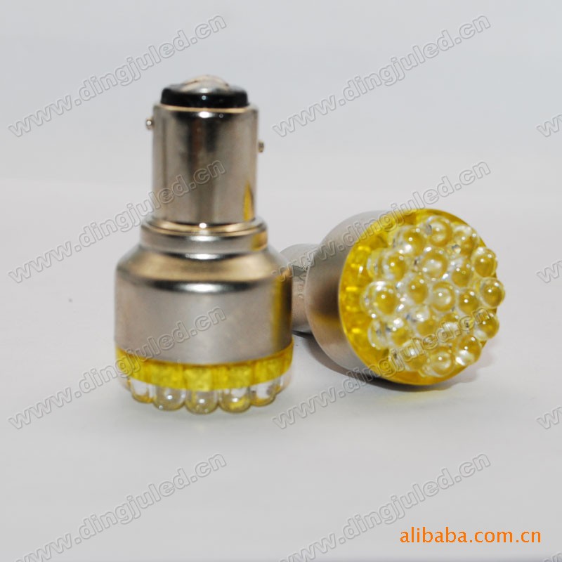 led汽车灯刹车灯