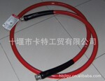 高压CNG压缩天然气管