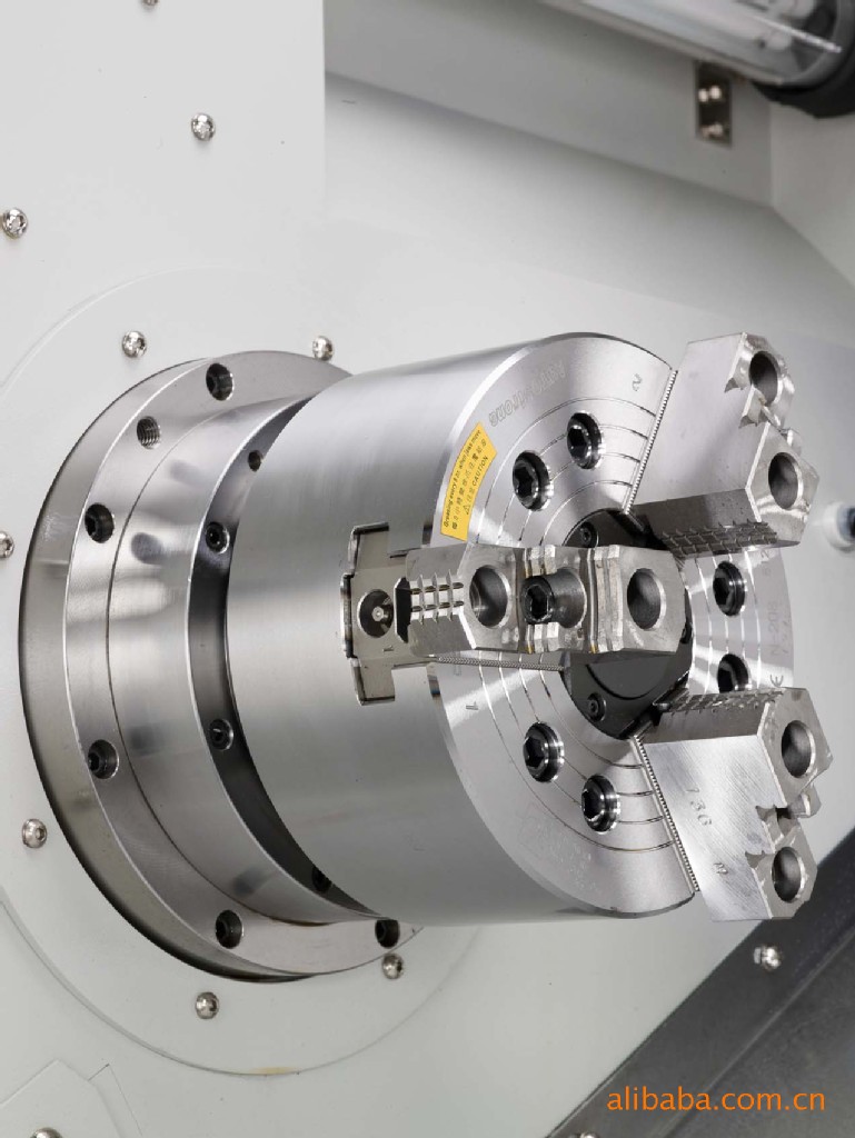 台湾精机精密数控车床(图)