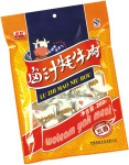 伍田卤汁牛肉