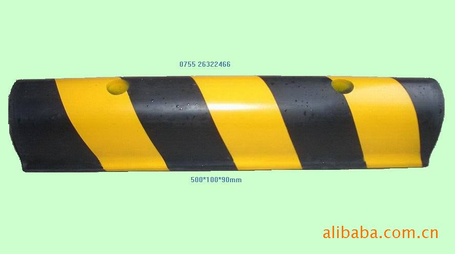 【深圳市一点通交通设施公司厂家供应防撞条】