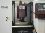 供应全新大连立式数控铣床XD40A 大连31M系统