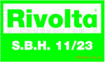 BL  Rivolta S.B.H.11 S.B.H.23�����ܺϳ�Һѹ��Һѹϵͳ����