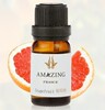 Amazing 葡萄柚单方精油10ml 代谢排水 分解脂肪 控油 调理暗疮