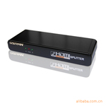 ��Ӧ ����ͨOstran OST-HD102 HDMI ������1��2��