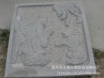 盛祥雕刻厂长期供应优质花岗岩浮雕,人物动物雕刻