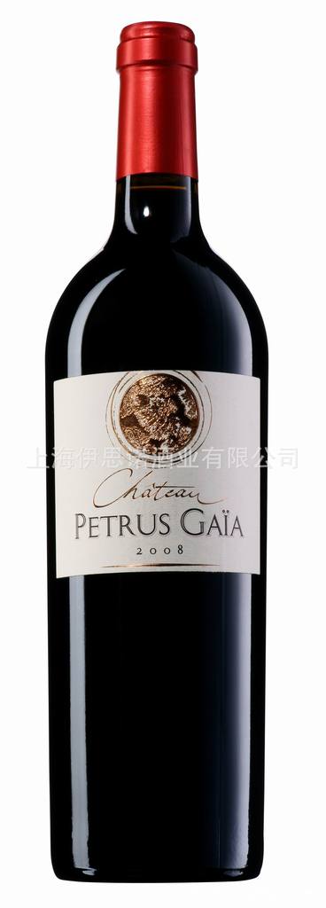 【CHATEAU PETRUS GAIA帕图斯佳雅】