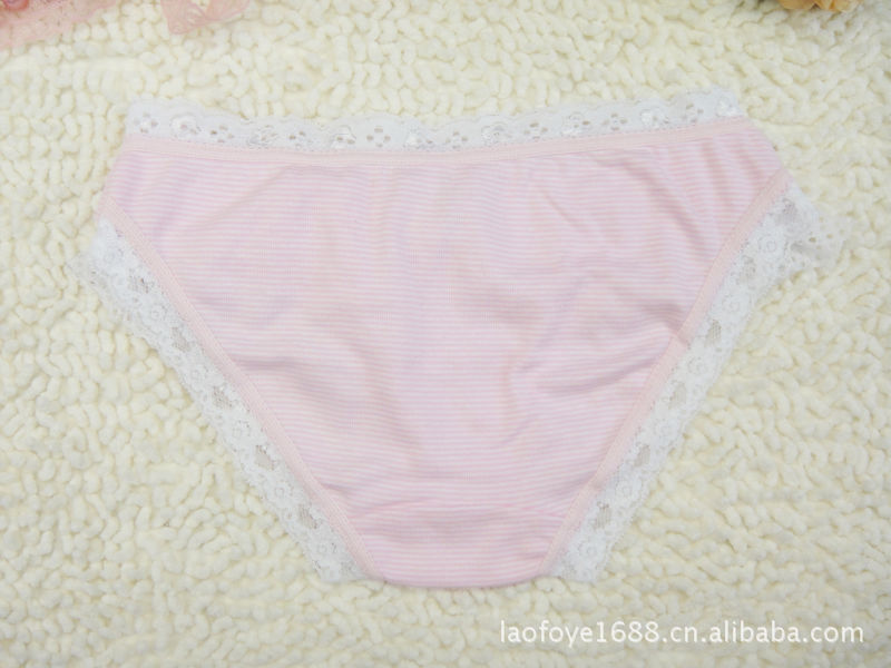 【批发<em>外贸</em>日单<em>纯棉女士内裤</em> 依传说(Yi.legend