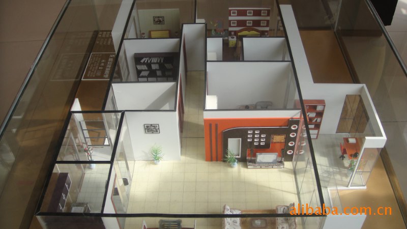 公寓、花园、别墅-东莞东城区汽车站边 超级成