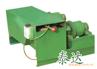 【【泰达】长期供应 聚氨酯发泡机 缠绕机 穿管