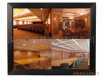 12寸壁挂式 12寸金属外壳液晶监视器 12寸金属外壳工业监器