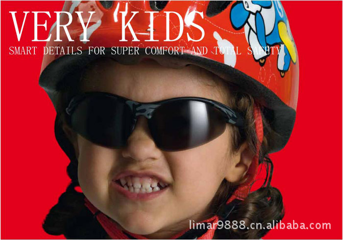 【国际品牌意大利LIMAR儿童自行车头盔 轮滑