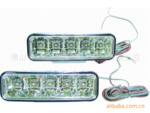 ����ֱ��SW-3060��֮������LED���еƣ��׵ƣ�