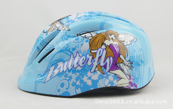 【国际品牌意大利LIMAR儿童自行车头盔 轮滑