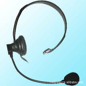 Metal Hose for Headset2