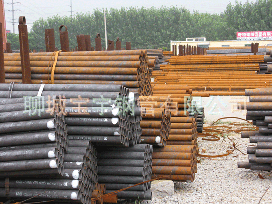 无缝钢管现货-026