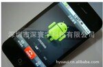 A3ƻ��4�� ���ܰ�׿2.2ϵͳ ����ԭװ������ GPS
