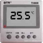 批发网络型温湿度露点传感器