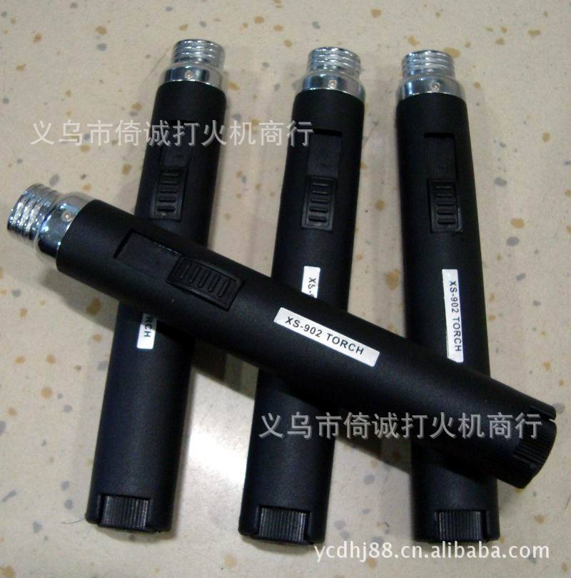 定火式焊枪 气喷枪 直冲打火机批发 直冲喷枪 焊枪型