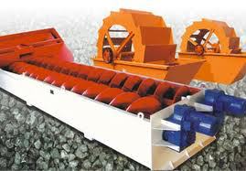 供应洗砂机 X系列很好洗砂机 制砂机(图)