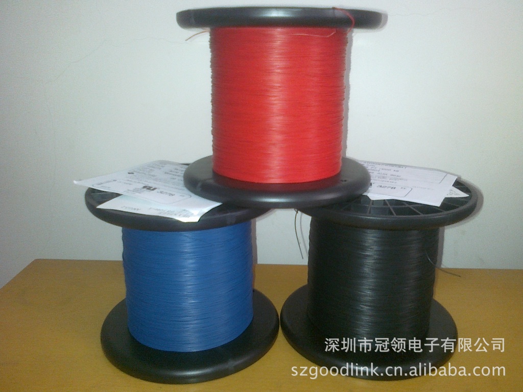 【SUMITOMO 住友电子线 UL1571#32 OM-1】