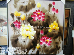 供应金裱油画 批发油画 高档油画 酒店 酒吧 别墅油画 花卉油画