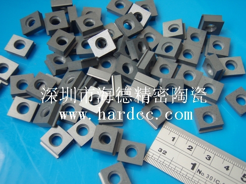 05氮化硅陶瓷压块 滑块