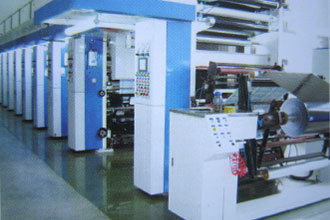 新型高阻隔软包装材料--PVA涂层薄膜_百瑞尔