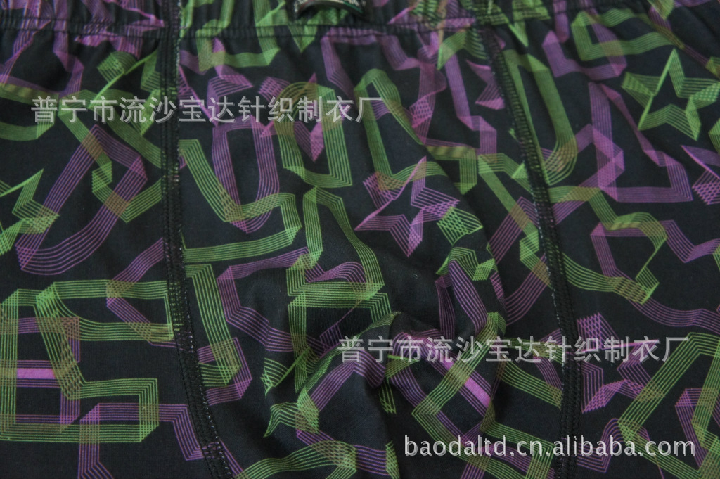 <em>男士</em>平脚<em>内裤</em> <em>宝路</em>将坚持以品质为中心 以时尚
