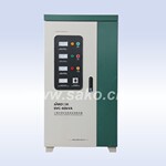 ��Ӧ��������SVC-60KVA�߾���ȫ�Զ�������ѹ��������ֱ����