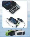 ƻ�� iPad iPhone iPod 3GS FM���ᷢ���� ���س���� ��ң��