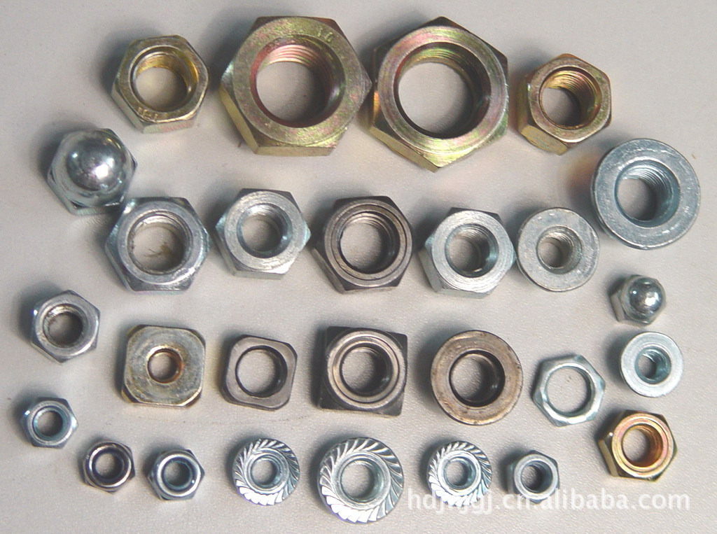 现货供应优质M6--M24光母图片,现货供应优质