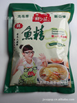 新型健康的颜氏鲜之品鱼精,营养又领鲜