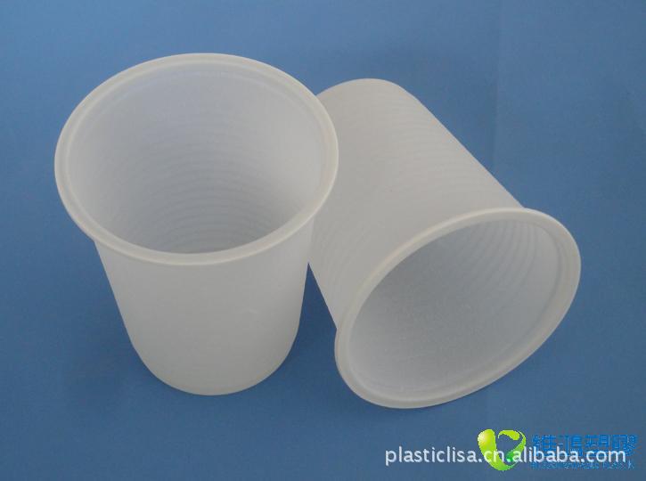 【厂家直销玉米淀粉基塑料生物降解环保一次性