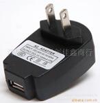 厂家供应苹果iPhone3GS 4G 弧形美规USB充电器