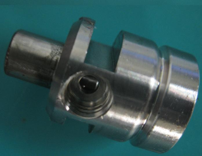 供应不锈钢阀体加工与研制