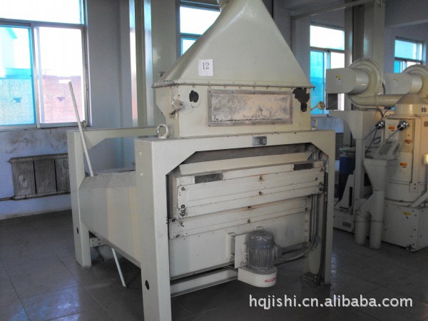 【二手大米加工成套设备日产100吨】价格,厂家