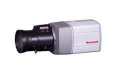 霍尼韦尔honeywell 安防监控系统 摄像机 摄像头