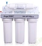 新款韩国芯!安吉尔净水器正品 厨房家用直饮水净水机101UF120J