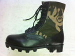 ��Ӧ�Բʴ���ģѹ��ѥ ��ȫ�����ͱ�ѥ Army boots