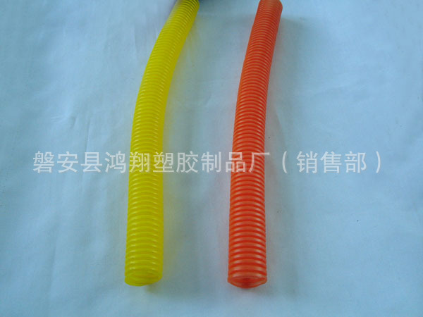 波纹管