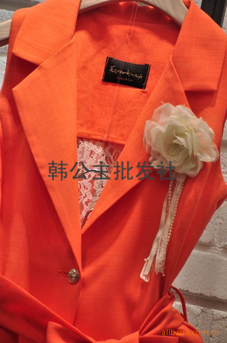 韩国<em>东</em>大门外贸女装代购批发 2011新款<em>女式时</em>