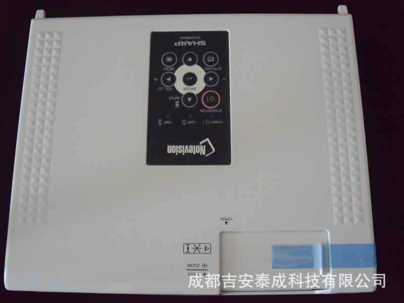 夏普XG-D3580XA投影仪