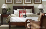 WF.C.53 ����ֱ��100%��ʵľ��ʽʵľ˫�˴�1.8*2m-ʵ���