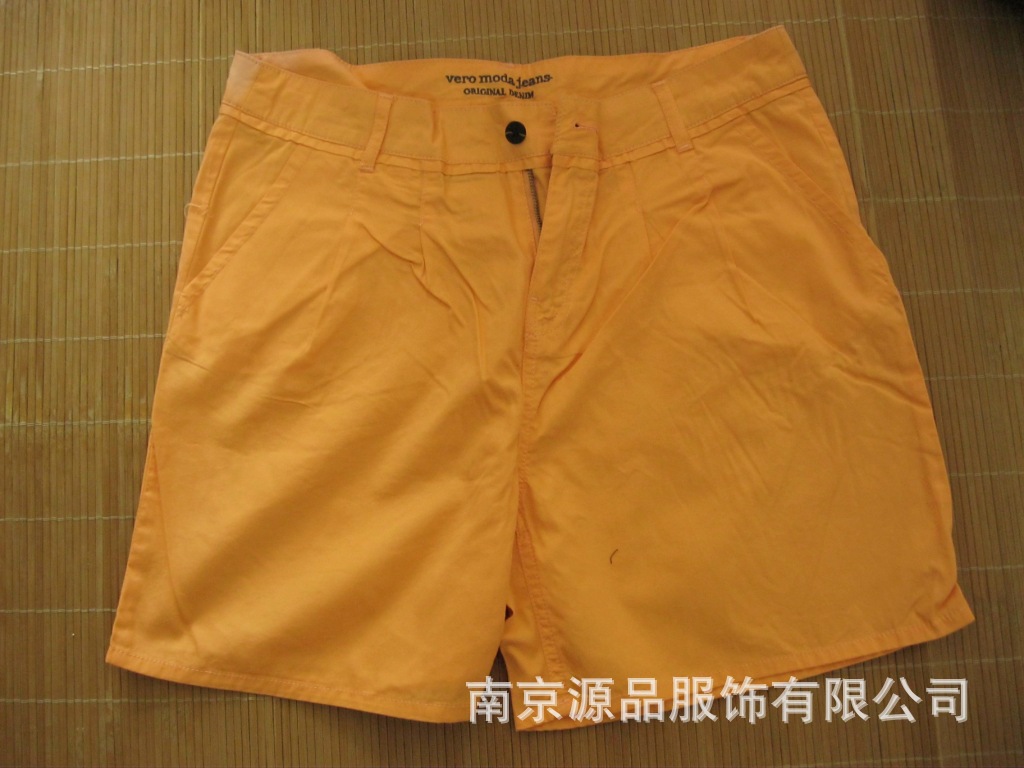 【2011 <em>女</em>运动<em>家居短裤休闲</em>短裤 多色 源品服饰